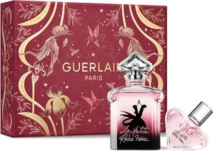 Подарочный набор Eau De Parfum Intensela Petite Robe Noire Guerlain