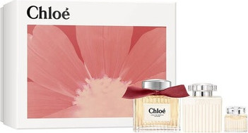 Chloe L'Eau De Parfum Intense Gift Set