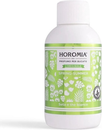 Wasparfum Seta E The Bianco Horomia