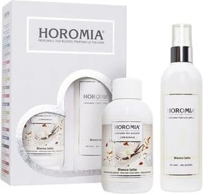 Парфюмерная вода Horomia Horotwins Bianco Latte