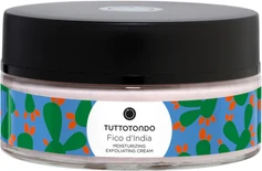 Скрабирующий крем для тела Tuttotondo Fico D'India