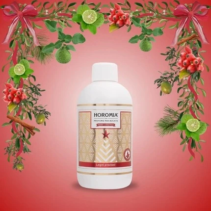 Туалетная вода Horomia Precious Woods