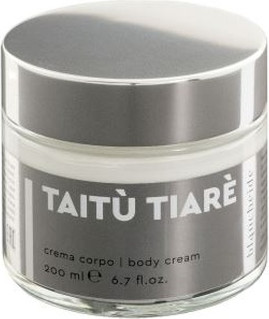 Blancheide Taitu Tiare Крем для тела