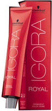 Краска для волос Schwarzkopf Igora Royal 800