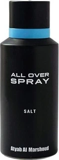 All Over Spray Mist Atyab Al Marshoud Salt