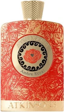 Atkinsons Ambre Royal Parfum