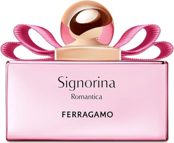 Signorina Romantica Eau de Parfum Salvatore Ferragamo