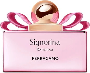 Signorina Romantica Eau de Parfum Salvatore Ferragamo