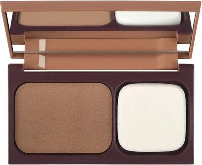 Компактный кремовый бронзер для лица Diego Dalla Palma Sun Kissed Skin Perfector