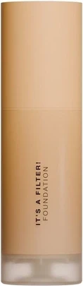 It's A Filter Foundation Diego Dalla Palma