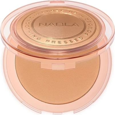 Nabla Closeup Smoothing Pressed Powder