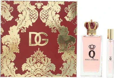 Dolce & Gabbana Q туалетная вода-спрей