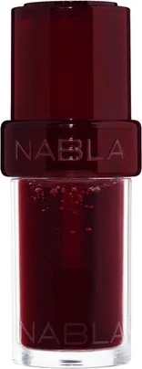 Масло для губ Nabla Lip Candy Oil Hydrating Black Cherry
