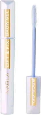 Lift & Fix Brow Gel Nabla