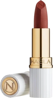 Матовая помада Nabla Matte Pleasure Heatwave Clay