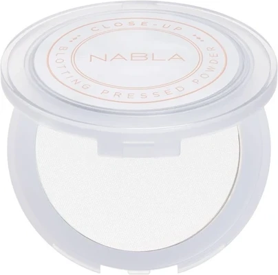 Запечённые тени Nabla