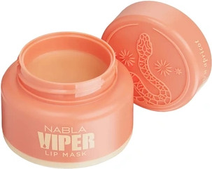Маска для губ Nabla Viper Peach And Apricot