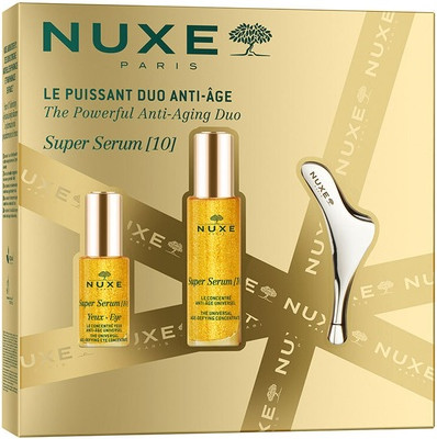 Nuxe Super Serum 10 Eau de Toilette
