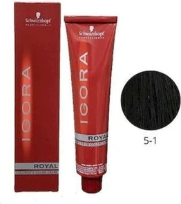 Краска для волос Schwarzkopf