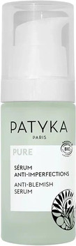 Сыворотка Patyka Pure против несовершенств