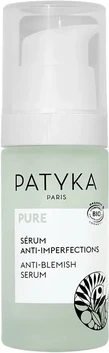 Сыворотка Patyka Pure против несовершенств