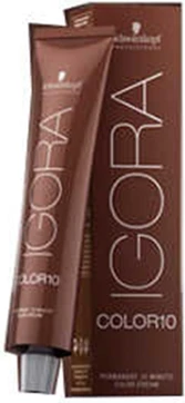 Крем-краска для волос Schwarzkopf Igora Color 10