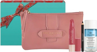 Набор Collistar Twist Balmy Gloss Set