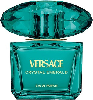 Versace Crystal Emerald Eau de Parfum