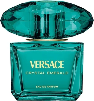 Versace Crystal Emerald Eau de Parfum