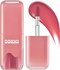 Тинт для губ и щек Glow Bokki Black Rouge 05 Carbo Rose