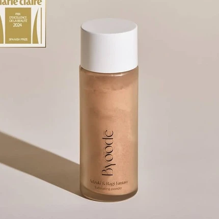 Пудра-очищающее средство Byredo