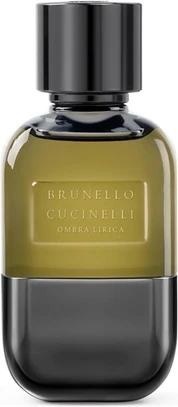 Parfum Brunello Cucinelli Ombra Lirica