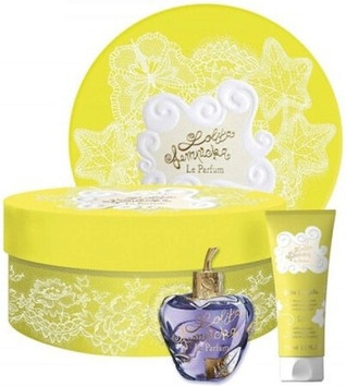 Подарочный набор Le Parfum Eau de Parfum от Lolita Lempicka