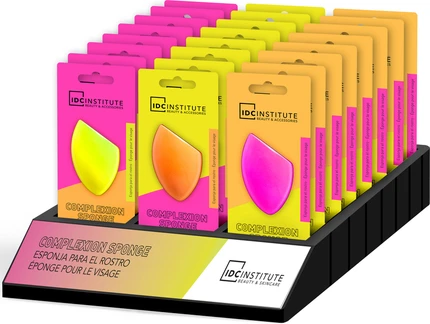 Complexion Sponge Idc Institute
