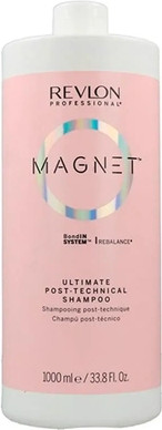 Шампунь Revlon Magnet Blondes Post Technical
