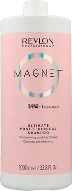 Шампунь Revlon Magnet Blondes Post Technical
