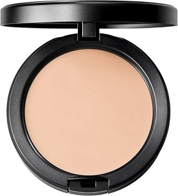 Компактная пудра-основа Powder Plus Foundation MAC Cosmetics
