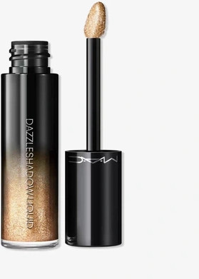 Жидкие тени для век MAC Cosmetics Dazzleshadow Liquid