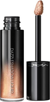 Жидкие тени для век MAC Cosmetics Dazzleshadow Liquid