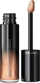 Жидкие тени для век MAC Cosmetics Dazzleshadow Liquid