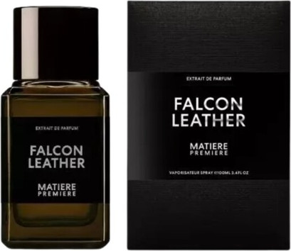 Extrait De Parfum Spray Matiere Premiere Falcon Leather