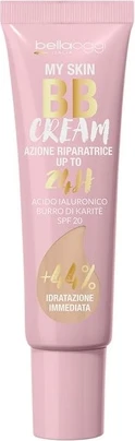 Bb Cream Bellaoggi My Skin