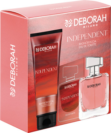 Набор ароматов Deborah Milano