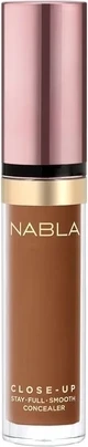 Nabla Closeup Stay Full Smooth Concealer