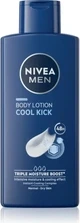 Body Milk Nivea Cool Kick