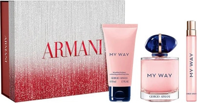 Eau De Parfum Emporio Armani My Way