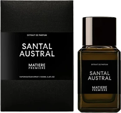 Extrait De Parfum Spray Matiere Premiere Santal Austral