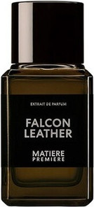 Extrait De Parfum Spray Matiere Premiere Falcon Leather