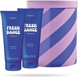 Pupa Milano Happy Box Kit 1