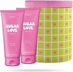 Pupa Milano Gift Set Sugar Love